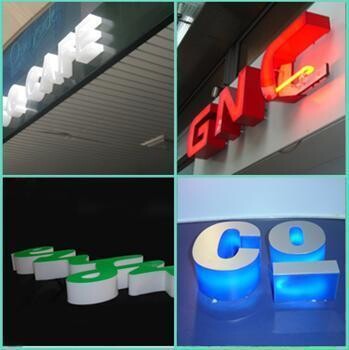 Westrand Signs & Supplies