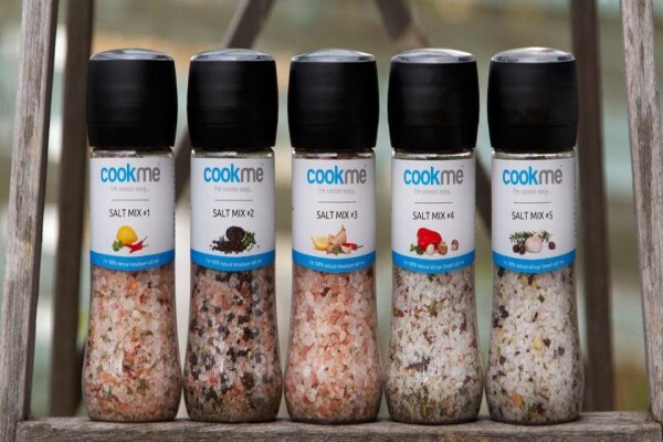 Cookme