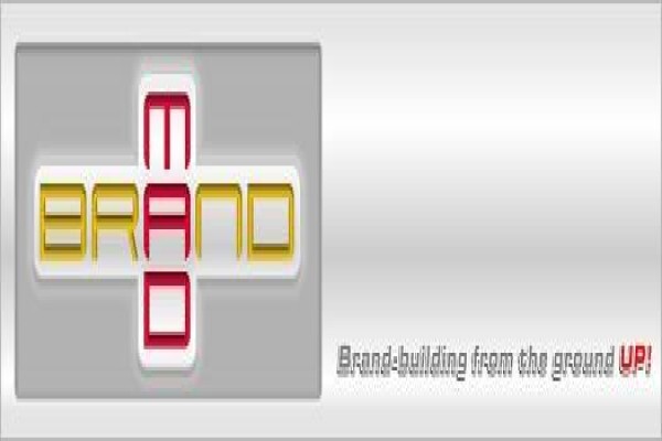 Brandmad