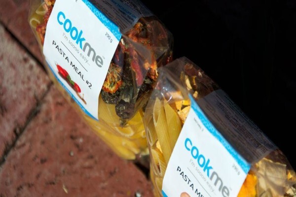 Cookme