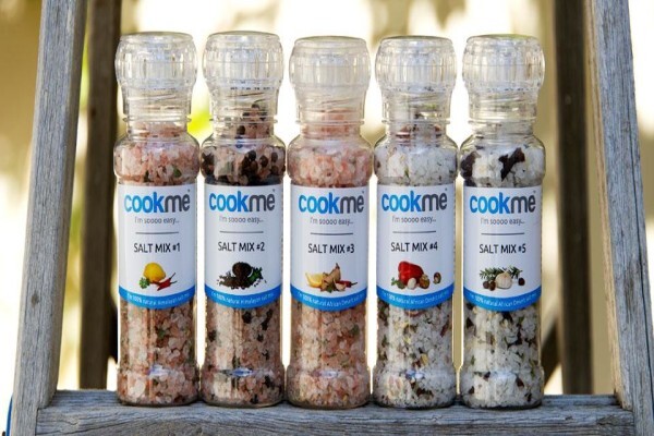 Cookme