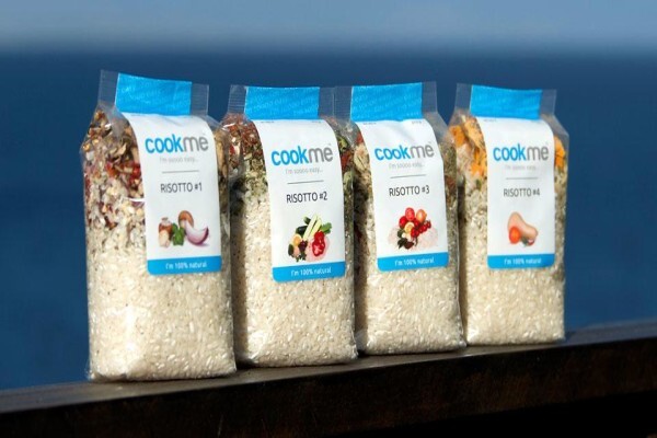 Cookme