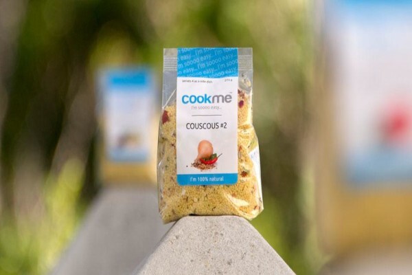 Cookme