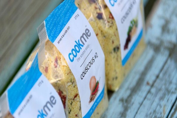 Cookme