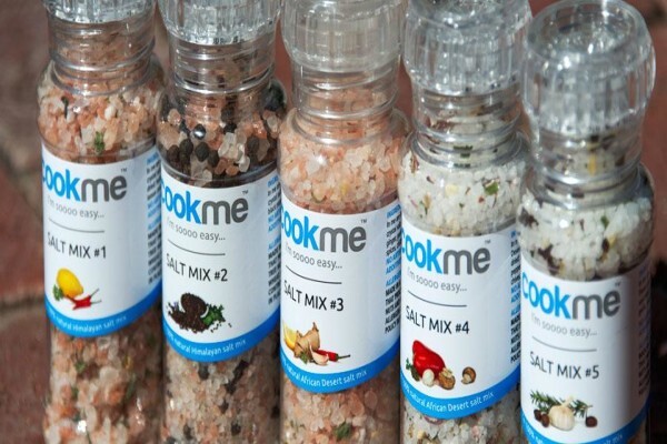 Cookme