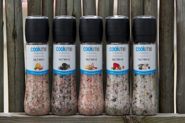 Cookme