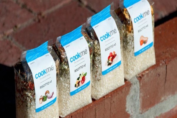 Cookme