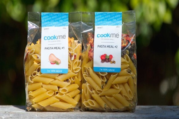 Cookme