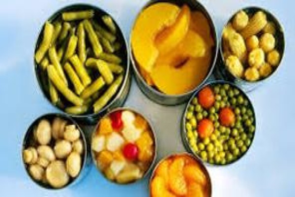 Gourmet Foods
