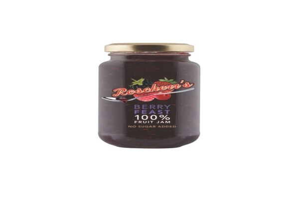 Roscherr'S Fine Foods