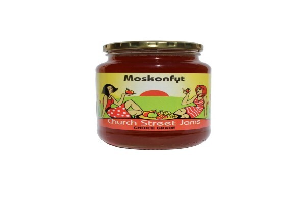 Roscherr'S Fine Foods