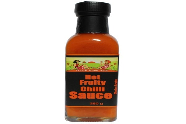 Roscherr'S Fine Foods