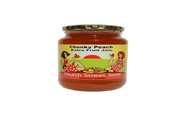 Roscherr'S Fine Foods