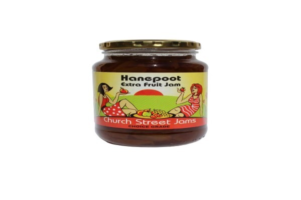 Roscherr'S Fine Foods