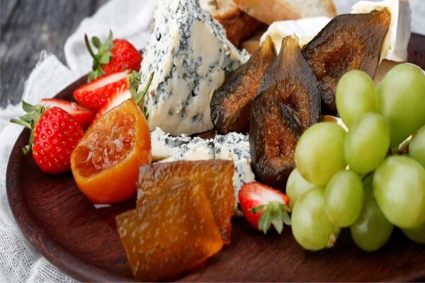 Roscherr'S Fine Foods
