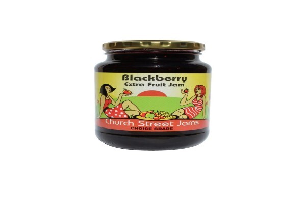 Roscherr'S Fine Foods