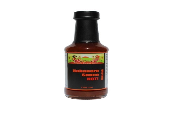 Roscherr'S Fine Foods