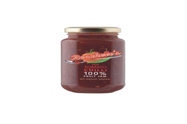 Roscherr'S Fine Foods