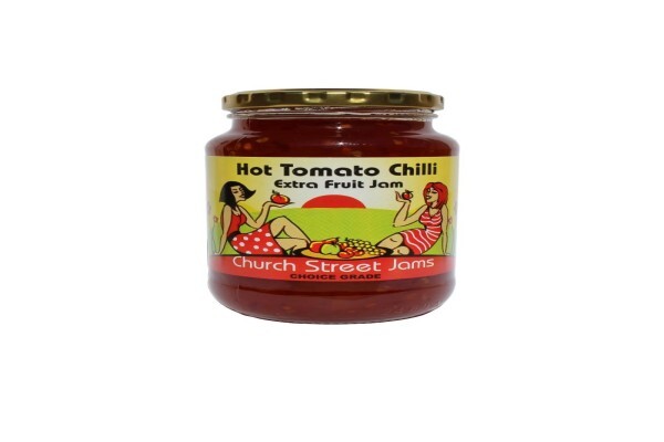 Roscherr'S Fine Foods