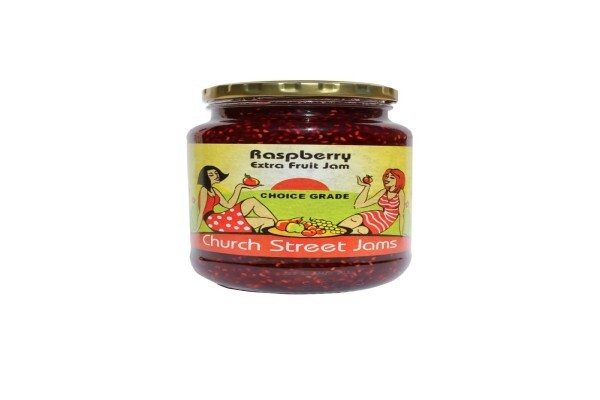 Roscherr'S Fine Foods