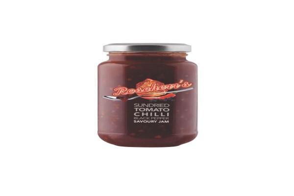 Roscherr'S Fine Foods