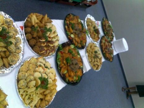 Seven8Six Foods