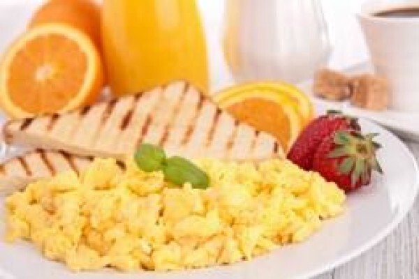 Veggie Divine Foods