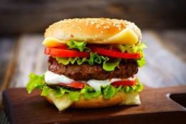 Veggie Divine Foods
