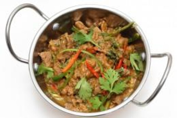 Veggie Divine Foods