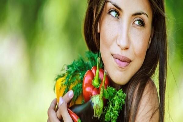Veggie Divine Foods