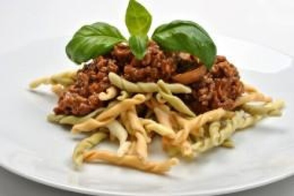 Veggie Divine Foods
