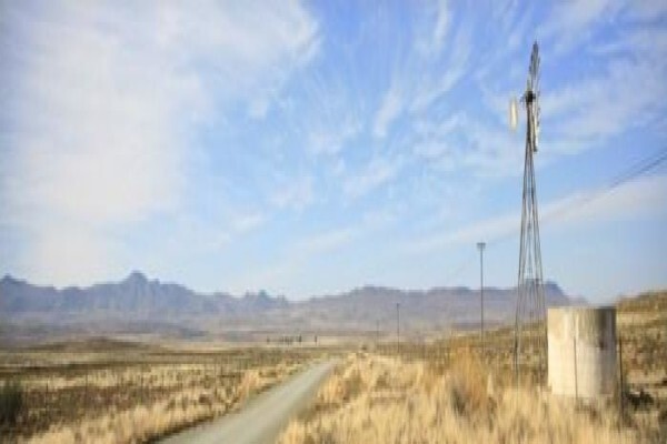 Karoo Connections