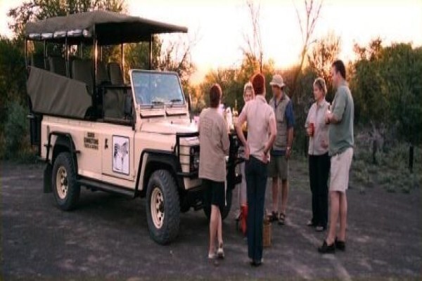 Karoo Connections