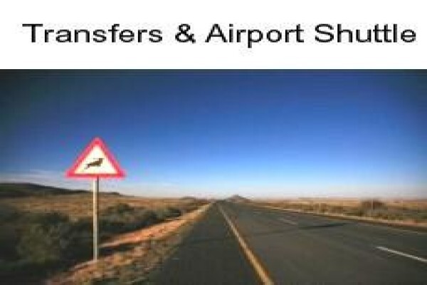 Karoo Connections