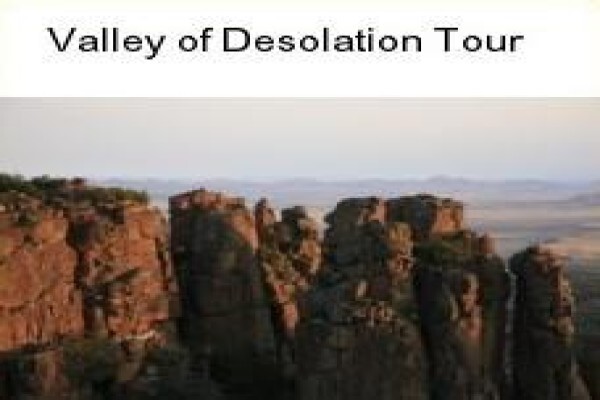 Karoo Connections