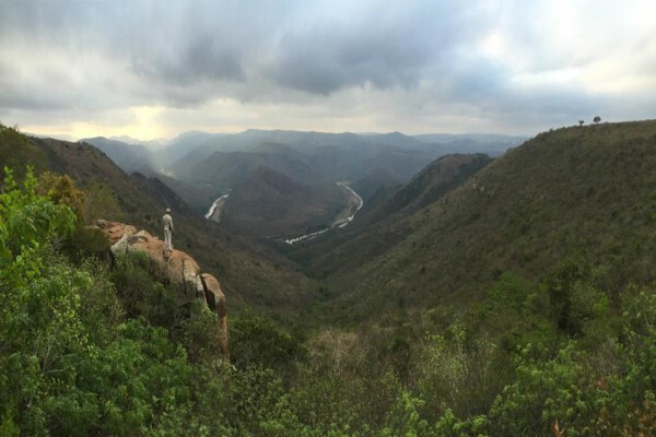 Landscape Tours