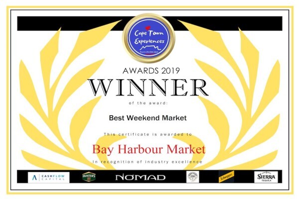 Bay Harbour
