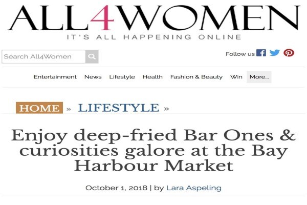 Bay Harbour