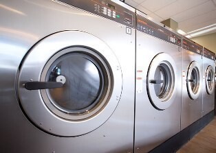 Changing Tides 274 - Industrial Laundry Services