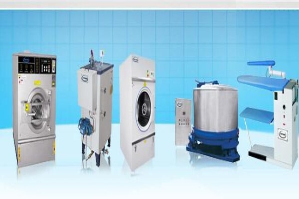 Sa Cleaning Equipment