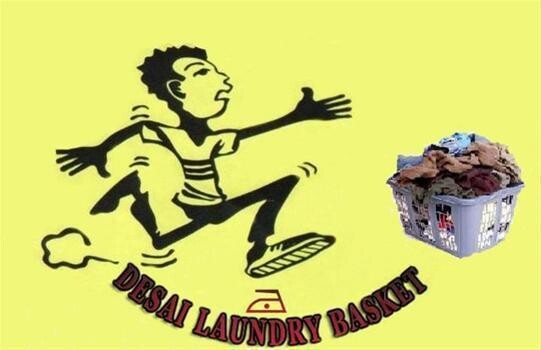 Laundry Basket Services