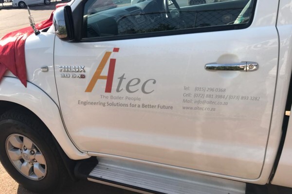 Advanced Industrial Technology (Ai-Tec)