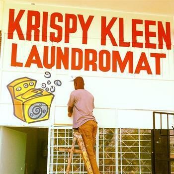 Krispy Kleen
