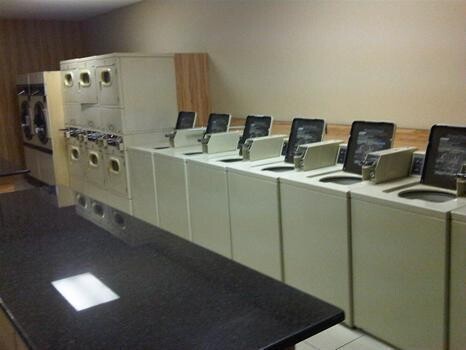Westwood Laundromat & Dry Cleaners