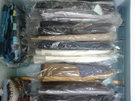 Moawini Laundry And Dry Cleaners