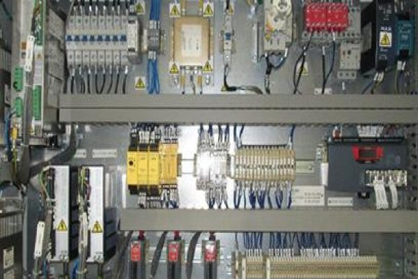 Advanced Industrial Technology (Ai-Tec)