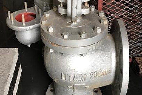 Advanced Industrial Technology (Ai-Tec)