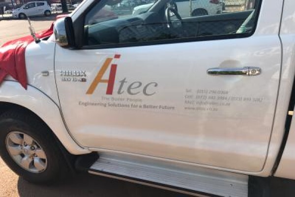 Advanced Industrial Technology (Ai-Tec)