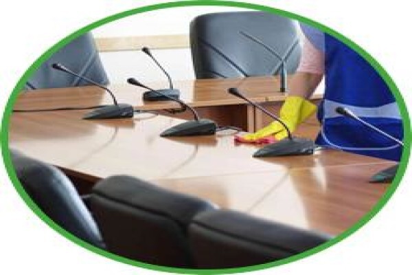 Camperdown Environmental Services