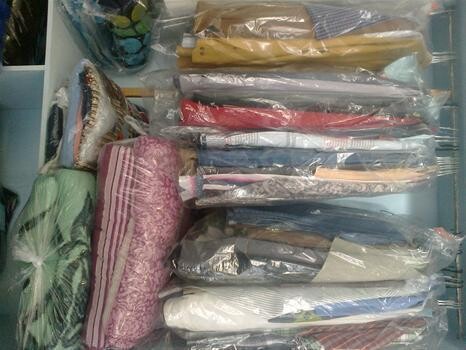 Moawini Laundry And Dry Cleaners
